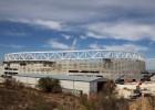 Una Liga en construcción Una Liga en construcción
