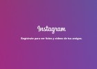 La aplicación de Instagram para ordenadores y tablets con Windows 10 es oficial La aplicación de Instagram para ordenadores y tablets con Windows 10 es oficial