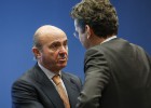 El Gobierno mantendrá Patrimonio y elevará el IBI El Gobierno mantendrá Patrimonio y elevará el IBI