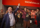 La gestora del PSOE tratará con Iceta sus discrepancias La gestora del PSOE tratará con Iceta sus discrepancias