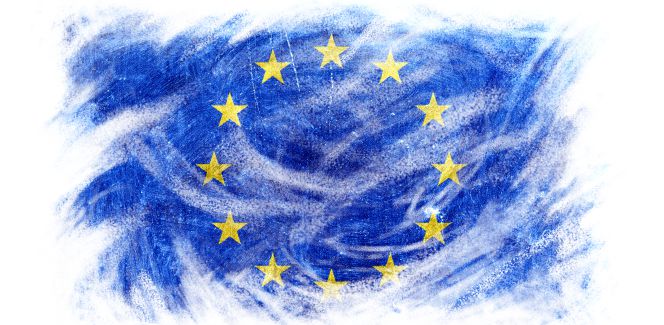 La zona euro gira poco a poco hacia el fin de la austeridad