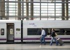 El 'megacontrato' de trenes de Renfe generará 1.000 empleos El 'megacontrato' de trenes de Renfe generará 1.000 empleos