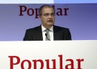 Popular presentará el martes las propuestas de su ajuste Popular presentará el martes las propuestas de su ajuste
