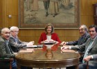 Los expertos decidirán cómo indemnizar a los interinos Los expertos decidirán cómo indemnizar a los interinos