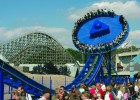 Parques hará un 'road show' por EE UU y Europa Parques hará un 'road show' por EE UU y Europa