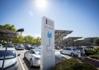Ahora el coche de empresa se comparte Ahora el coche de empresa se comparte