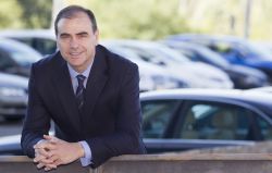 Manuel Orejas
