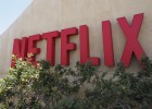 El cable de Netflix está flojo El cable de Netflix está flojo