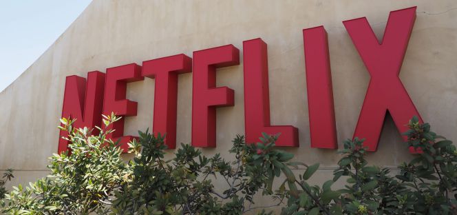 Netflix