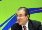 “Antes de 2017 decidimos si abrir otra planta en Madrid” “Antes de 2017 decidimos si abrir otra planta en Madrid”