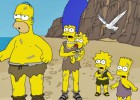 Los Simpson llegan a la realidad virtual, como verlo en iOS y Android Los Simpson llegan a la realidad virtual, como verlo en iOS y Android