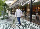 “No necesito estrella Michelin para llenar restaurantes” “No necesito estrella Michelin para llenar restaurantes”