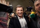 El PSOE decidirá su abstención el domingo El PSOE decidirá su abstención el domingo
