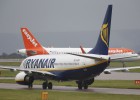 'Profit warning' de Ryanair por la devaluación de la libra 'Profit warning' de Ryanair por la devaluación de la libra