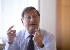 Almirall: 1.200 empleados menos en dos años Almirall: 1.200 empleados menos en dos años