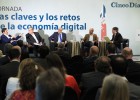 El ‘big data’ cambia la agenda del consejero delegado El ‘big data’ cambia la agenda del consejero delegado