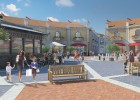 El nuevo ‘outlet’ de lujo de Málaga abrirá en 2018 El nuevo ‘outlet’ de lujo de Málaga abrirá en 2018