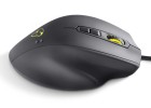 Un ratón para PC que mide tu ritmo cardíaco Un ratón para PC que mide tu ritmo cardíaco