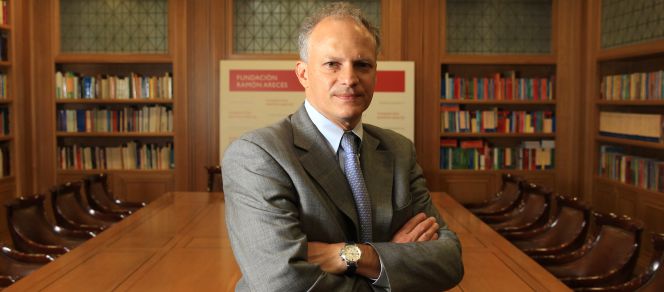 Alejandro Werner: “Los subsidios a la energía benefician a los más ricos en Latinoamérica”