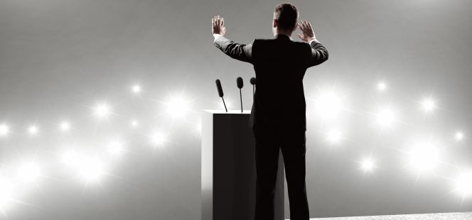 ¿Qué votamos: ideologías o candidatos?
