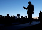 Trump se queda a medias con los ‘lobbies’ Trump se queda a medias con los ‘lobbies’