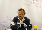 Pescanova cifra en 750 millones la deuda de Nueva Pescanova Pescanova cifra en 750 millones la deuda de Nueva Pescanova