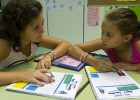Lánzate enseñará a niños con dificultades y a mayores Lánzate enseñará a niños con dificultades y a mayores