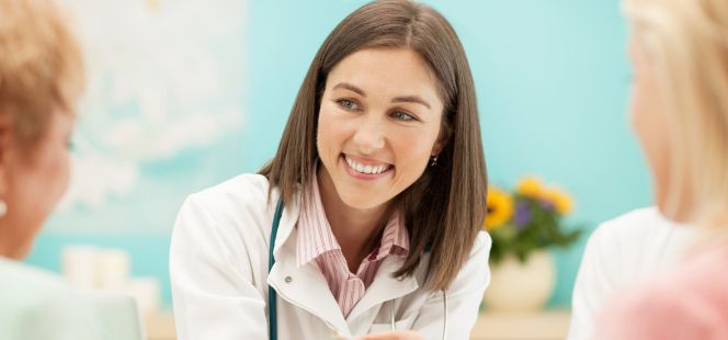 Cómo humanizar los hospitales