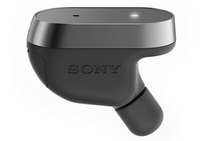 Auricular Sony Xperia Ear