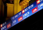 China y el sector bancario devuelven al Ibex los 8.900 China y el sector bancario devuelven al Ibex los 8.900
