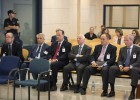 Exdirectivos de Novagalicia deberán indemnizar a Abanca Exdirectivos de Novagalicia deberán indemnizar a Abanca