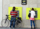 La banca se resiste a las tasas municipales sobre sus cajeros La banca se resiste a las tasas municipales sobre sus cajeros