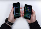 El iPhone 7 de 32 GB tiene un almacenamiento más lento que el de 256GB El iPhone 7 de 32 GB tiene un almacenamiento más lento que el de 256GB