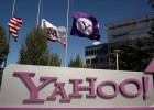 Yahoo perdió 373 millones de dólares hasta septiembre Yahoo perdió 373 millones de dólares hasta septiembre