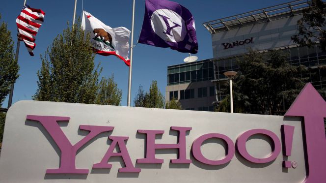 Yahoo