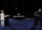 Alerta roja: Trump pone en duda el sistema electoral Alerta roja: Trump pone en duda el sistema electoral