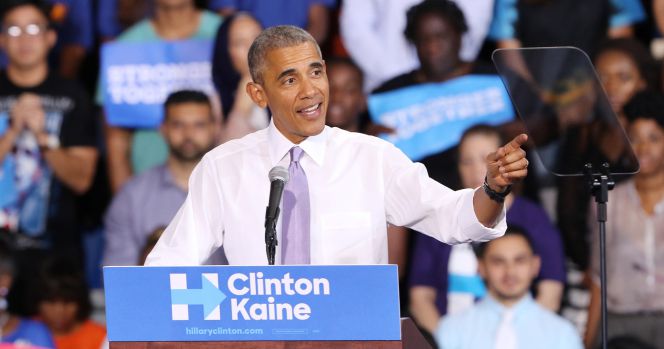 Obama: los diez guiños del ‘pato cojo’ a Cuba