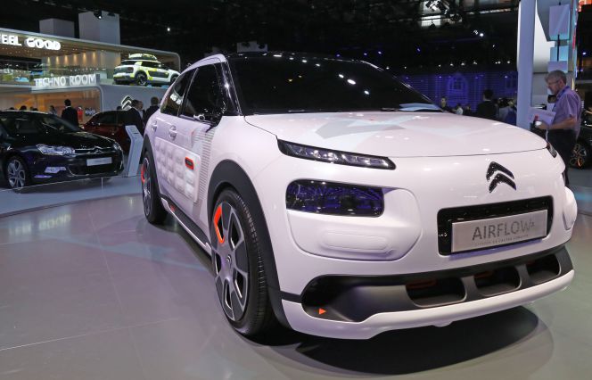 Citroën