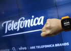 Telefónica: la autocartera baja al 2,77% del capital Telefónica: la autocartera baja al 2,77% del capital