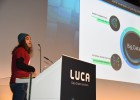 Telefónica lanza LUCA, su nueva filial de 'big data' Telefónica lanza LUCA, su nueva filial de 'big data'