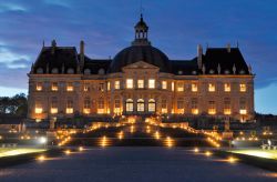 Château Vaux-le-Vicomte