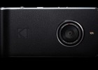 Kodak Ektra un teléfono peculiar centrado en la fotografía Kodak Ektra un teléfono peculiar centrado en la fotografía