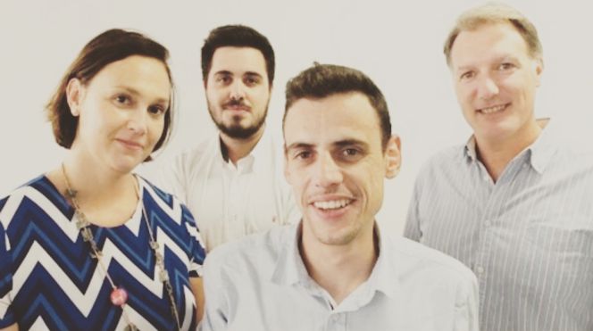 Showleap rompe las barreras de comunicación de las personas sordas