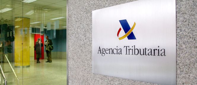 Agencia Tributaria