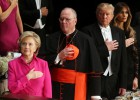 Trump vs Clinton: lugares comunes frente a programa Trump vs Clinton: lugares comunes frente a programa