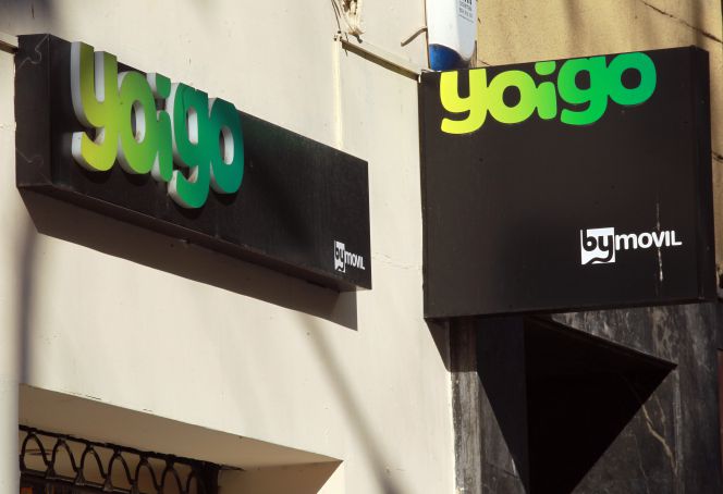 Yoigo