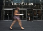 AT&T ultima la compra de Time Warner AT&T ultima la compra de Time Warner