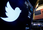 Un ciberataque inutiliza el acceso a las grandes webs Un ciberataque inutiliza el acceso a las grandes webs