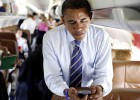 Ni Obama se libra: WikiLeaks revela el correo que utilizaba antes de ser presidente Ni Obama se libra: WikiLeaks revela el correo que utilizaba antes de ser presidente