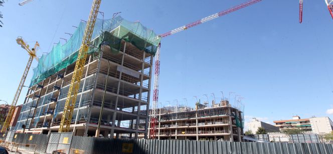 inversión inmobiliaria